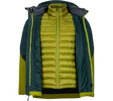 Produktbild Marmot Featherless Component Jacket