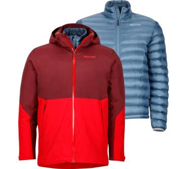 Produktbild Marmot Featherless Component Jacket