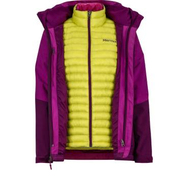 Produktbild Marmot Featherless Component Jacket