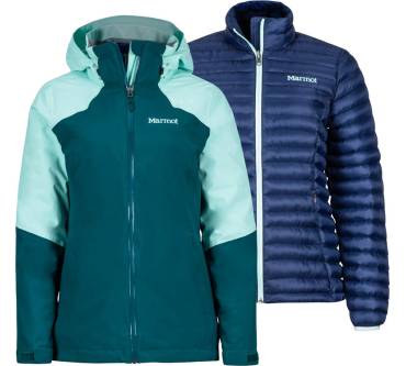 Produktbild Marmot Featherless Component Jacket