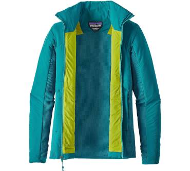 Produktbild Patagonia Nano-Air Light Hybrid Jacket