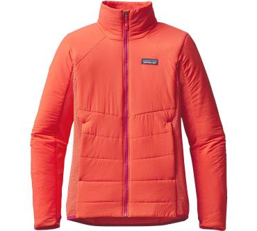 Produktbild Patagonia Nano-Air Light Hybrid Jacket