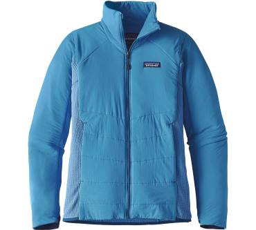 Produktbild Patagonia Nano-Air Light Hybrid Jacket