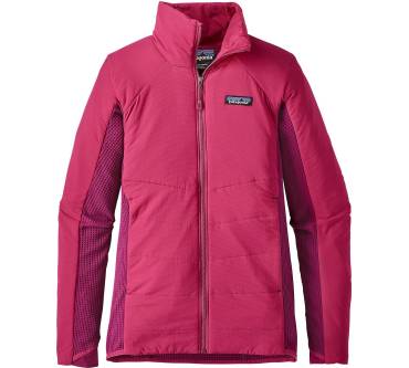 Produktbild Patagonia Nano-Air Light Hybrid Jacket