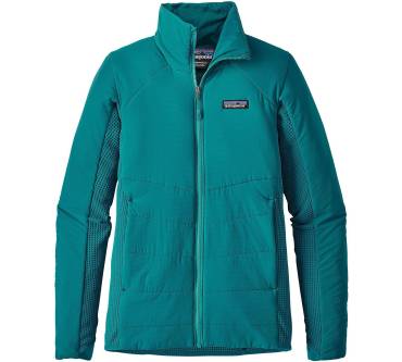 Produktbild Patagonia Nano-Air Light Hybrid Jacket