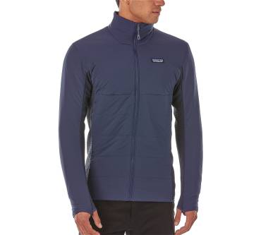 Produktbild Patagonia Nano-Air Light Hybrid Jacket