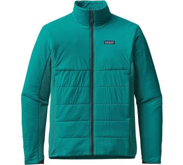 Produktbild Patagonia Nano-Air Light Hybrid Jacket