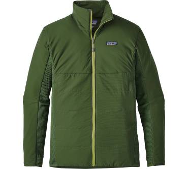 Produktbild Patagonia Nano-Air Light Hybrid Jacket