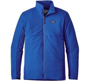 Produktbild Patagonia Nano-Air Light Hybrid Jacket