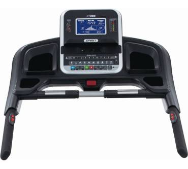 Produktbild Spirit Fitness XT385