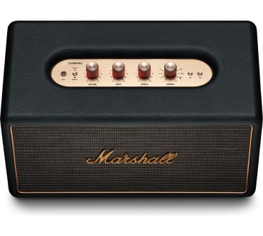 Produktbild Marshall Stanmore Multi-Room