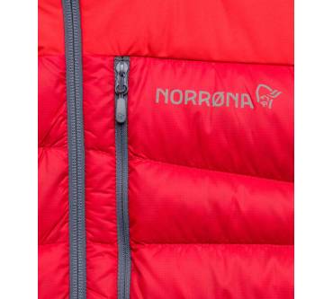 Produktbild Norrøna Falketind Down Hood Jacket