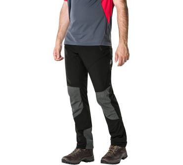 Produktbild Berghaus Men's Extrem Fast Climb Trousers