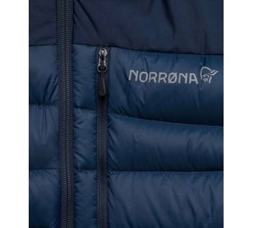 Produktbild Norrøna Falketind Down Hood Jacket