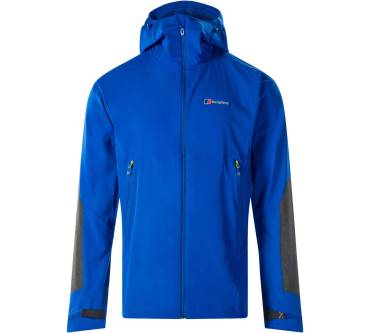 Produktbild Berghaus Men's Extrem Fast Climb Softshell Jacket