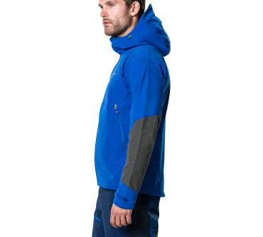 Produktbild Berghaus Men's Extrem Fast Climb Softshell Jacket