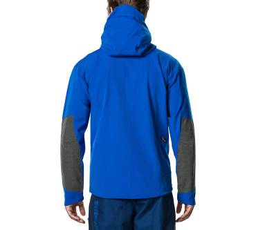 Produktbild Berghaus Men's Extrem Fast Climb Softshell Jacket