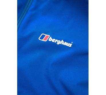 Produktbild Berghaus Men's Extrem Fast Climb Softshell Jacket