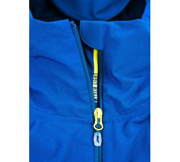 Produktbild Berghaus Men's Extrem Fast Climb Softshell Jacket