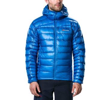 Produktbild Berghaus Men's Ramche Micro Down Jacket