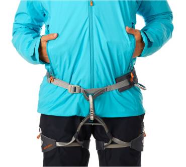 Produktbild Mammut Nordwand HS Thermo Hooded Jacket