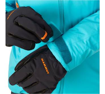 Produktbild Mammut Nordwand HS Thermo Hooded Jacket