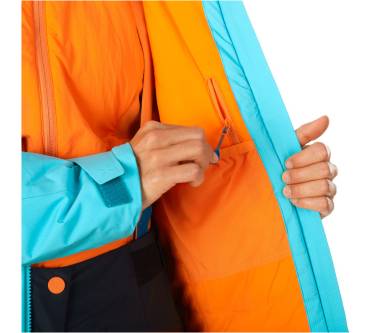 Produktbild Mammut Nordwand HS Thermo Hooded Jacket