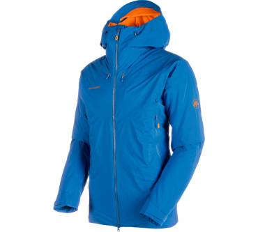 Produktbild Mammut Nordwand HS Thermo Hooded Jacket