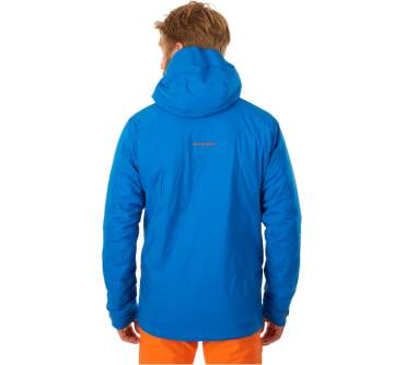 Produktbild Mammut Nordwand HS Thermo Hooded Jacket