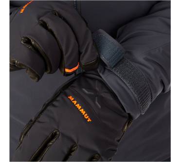 Produktbild Mammut Nordwand HS Thermo Hooded Jacket