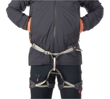 Produktbild Mammut Nordwand HS Thermo Hooded Jacket