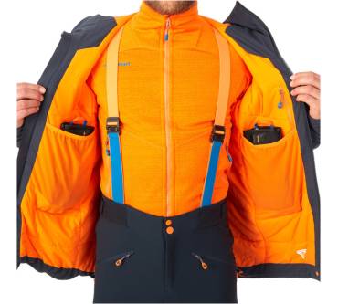 Produktbild Mammut Nordwand HS Thermo Hooded Jacket