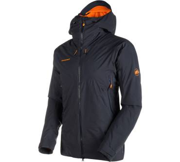 Produktbild Mammut Nordwand HS Thermo Hooded Jacket