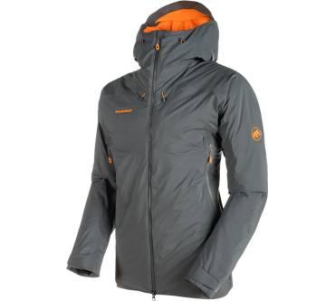 Produktbild Mammut Nordwand HS Thermo Hooded Jacket