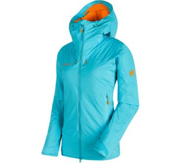 Produktbild Mammut Nordwand HS Thermo Hooded Jacket