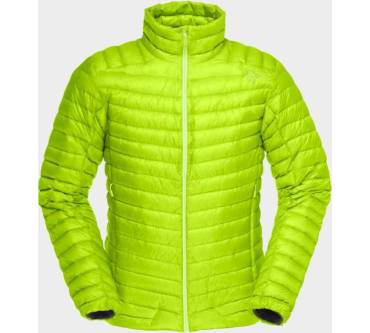 Produktbild Norrøna Lofoten Super Lightweight Down Jacket