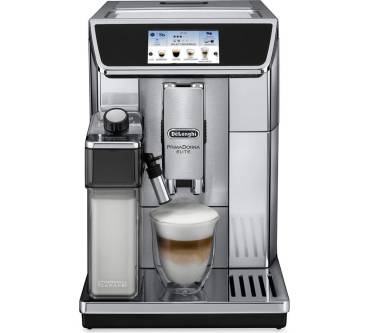 Produktbild De Longhi PrimaDonna Elite ECAM 650.75.MS