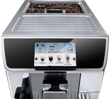 Produktbild De Longhi PrimaDonna Elite ECAM 650.75.MS