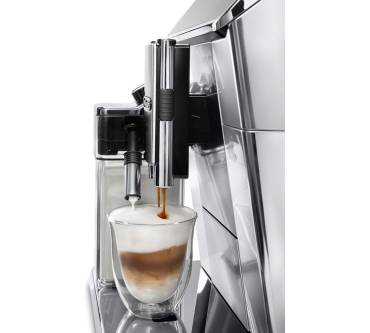 Produktbild De Longhi PrimaDonna Elite ECAM 650.75.MS