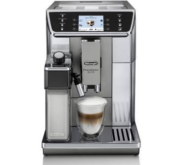 Produktbild De Longhi PrimaDonna Elite ECAM 650.55.MS