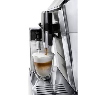 Produktbild De Longhi PrimaDonna Elite ECAM 650.55.MS