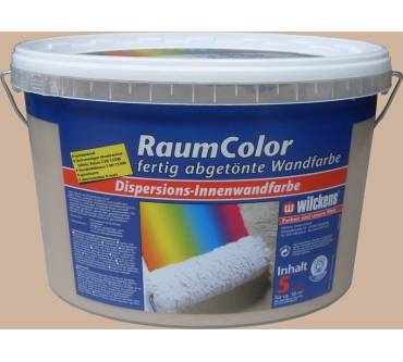 Produktbild Wilckens Raumcolor