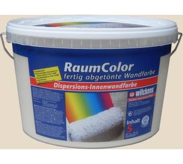 Produktbild Wilckens Raumcolor