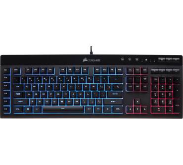 Produktbild Corsair K55 RGB