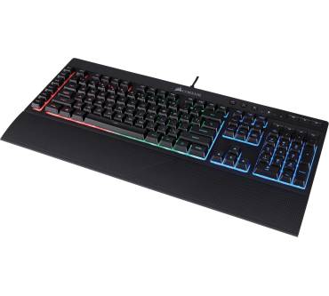 Produktbild Corsair K55 RGB