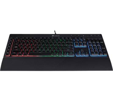 Produktbild Corsair K55 RGB