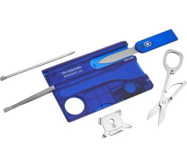 Produktbild Victorinox Swiss Card Lite