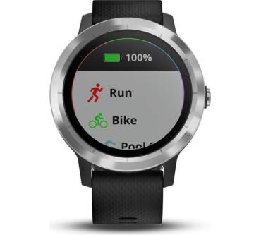 Produktbild Garmin vívoactive 3