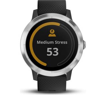 Produktbild Garmin vívoactive 3