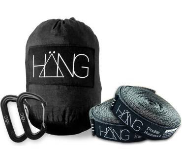 Produktbild Häng Travel Hammock